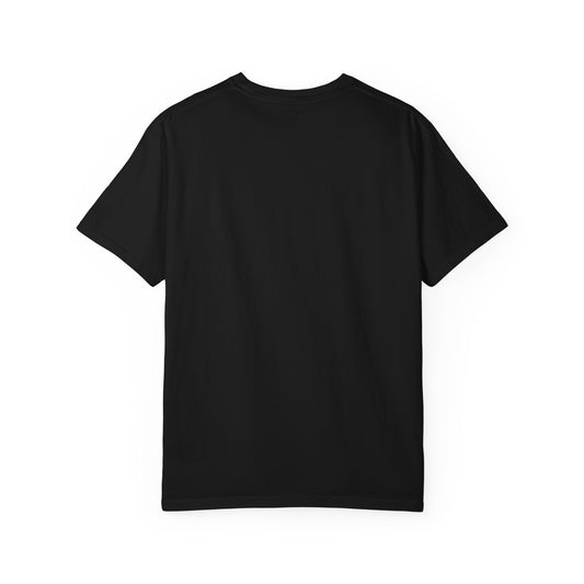 Powered by Caffeine and Delusion T-Shirt